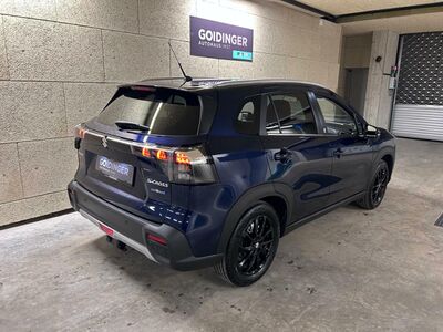 Suzuki S-Cross Gebrauchtwagen