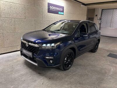 Suzuki S-Cross Gebrauchtwagen