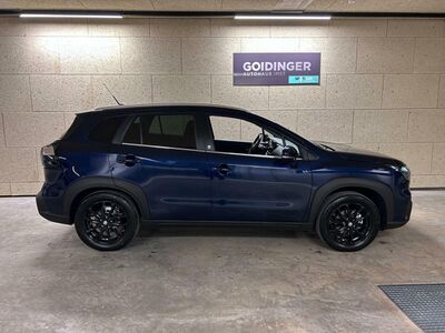 Suzuki S-Cross Gebrauchtwagen