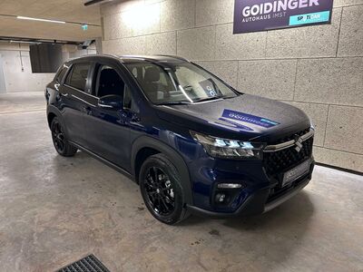 Suzuki S-Cross Gebrauchtwagen