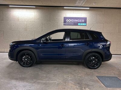 Suzuki S-Cross Gebrauchtwagen