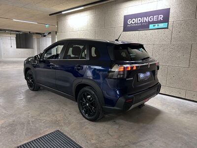 Suzuki S-Cross Gebrauchtwagen