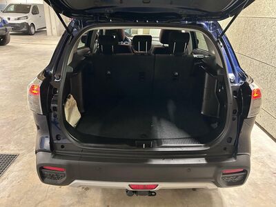 Suzuki S-Cross Gebrauchtwagen