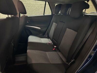 Suzuki S-Cross Gebrauchtwagen