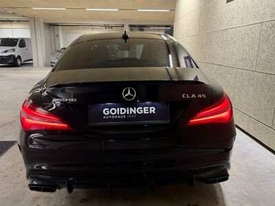Mercedes-Benz CLA Gebrauchtwagen Mercedes-Benz CLA Gebrauchtwagen