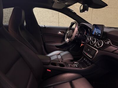 Mercedes-Benz CLA Gebrauchtwagen Mercedes-Benz CLA Gebrauchtwagen