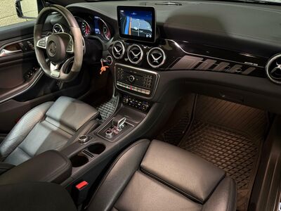 Mercedes-Benz CLA Gebrauchtwagen Mercedes-Benz CLA Gebrauchtwagen