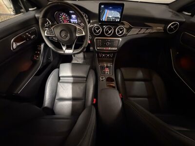 Mercedes-Benz CLA Gebrauchtwagen Mercedes-Benz CLA Gebrauchtwagen