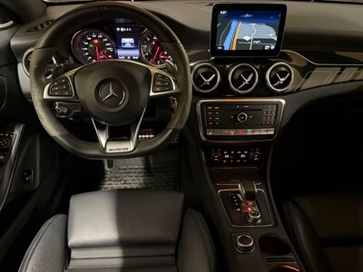 Mercedes-Benz CLA Gebrauchtwagen Mercedes-Benz CLA Gebrauchtwagen
