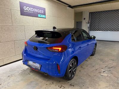 Opel Corsa Gebrauchtwagen Opel Corsa Gebrauchtwagen