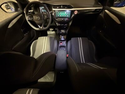 Opel Corsa Gebrauchtwagen Opel Corsa Gebrauchtwagen