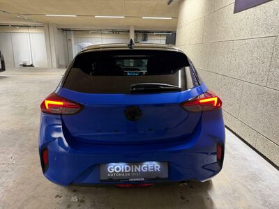 Opel Corsa Gebrauchtwagen Opel Corsa Gebrauchtwagen