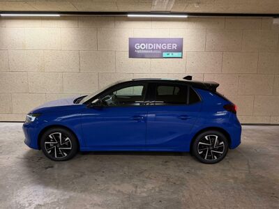 Opel Corsa Gebrauchtwagen Opel Corsa Gebrauchtwagen