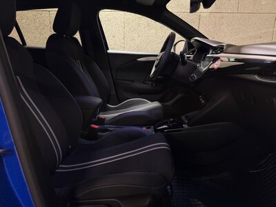 Opel Corsa Gebrauchtwagen Opel Corsa Gebrauchtwagen