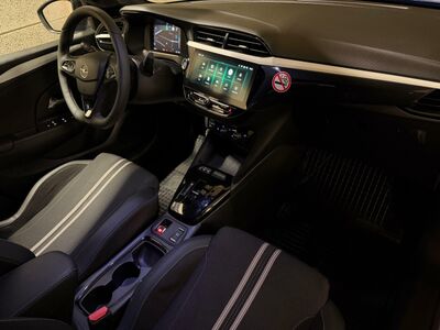 Opel Corsa Gebrauchtwagen Opel Corsa Gebrauchtwagen