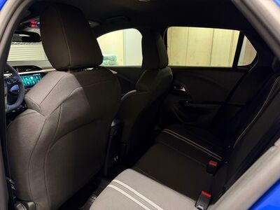 Opel Corsa Gebrauchtwagen Opel Corsa Gebrauchtwagen