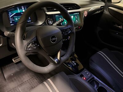 Opel Corsa Gebrauchtwagen Opel Corsa Gebrauchtwagen