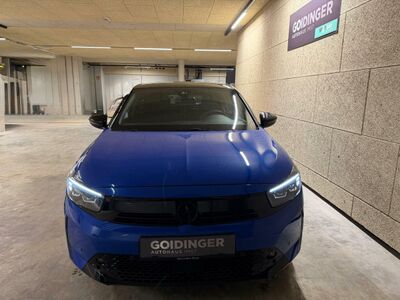 Opel Corsa Gebrauchtwagen Opel Corsa Gebrauchtwagen