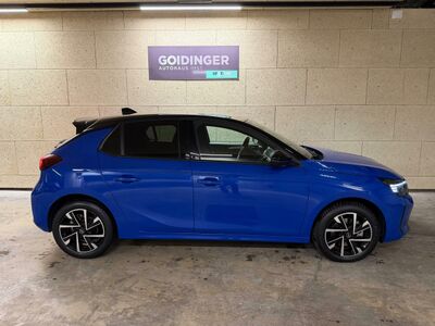 Opel Corsa Gebrauchtwagen Opel Corsa Gebrauchtwagen