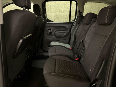 Peugeot Rifter Gebrauchtwagen Peugeot Rifter Gebrauchtwagen
