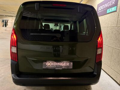 Peugeot Rifter Gebrauchtwagen Peugeot Rifter Gebrauchtwagen