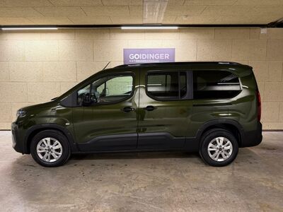 Peugeot Rifter Gebrauchtwagen Peugeot Rifter Gebrauchtwagen