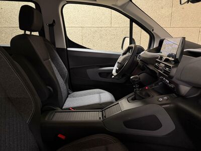Peugeot Rifter Gebrauchtwagen Peugeot Rifter Gebrauchtwagen