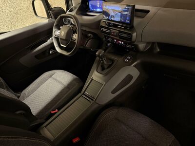 Peugeot Rifter Gebrauchtwagen Peugeot Rifter Gebrauchtwagen