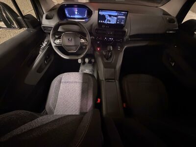 Peugeot Rifter Gebrauchtwagen Peugeot Rifter Gebrauchtwagen