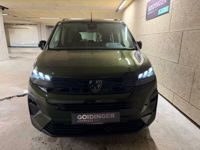 Peugeot Rifter Gebrauchtwagen Peugeot Rifter Gebrauchtwagen