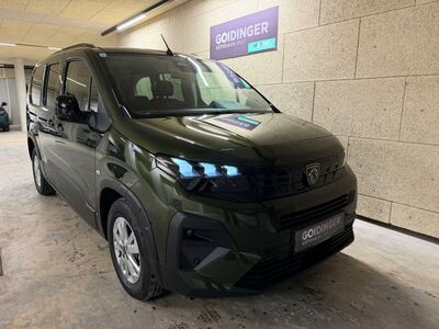 Peugeot Rifter Gebrauchtwagen Peugeot Rifter Gebrauchtwagen
