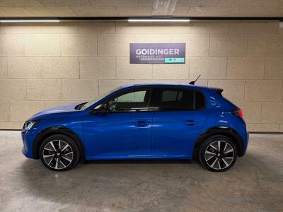 Peugeot 208 Gebrauchtwagen Peugeot 208 Gebrauchtwagen