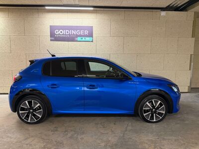 Peugeot 208 Gebrauchtwagen Peugeot 208 Gebrauchtwagen
