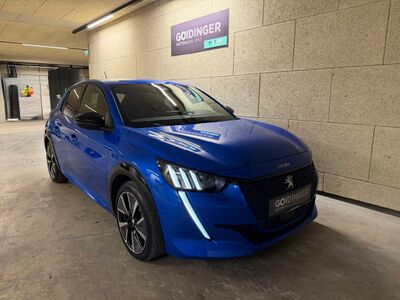 Peugeot 208 Gebrauchtwagen Peugeot 208 Gebrauchtwagen