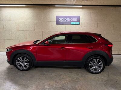 Mazda CX-30 Gebrauchtwagen Mazda CX-30 Gebrauchtwagen
