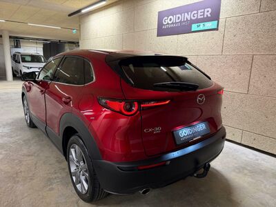 Mazda CX-30 Gebrauchtwagen Mazda CX-30 Gebrauchtwagen