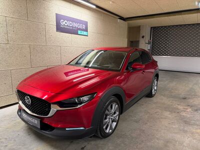 Mazda CX-30 Gebrauchtwagen Mazda CX-30 Gebrauchtwagen