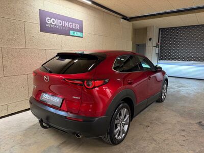 Mazda CX-30 Gebrauchtwagen Mazda CX-30 Gebrauchtwagen