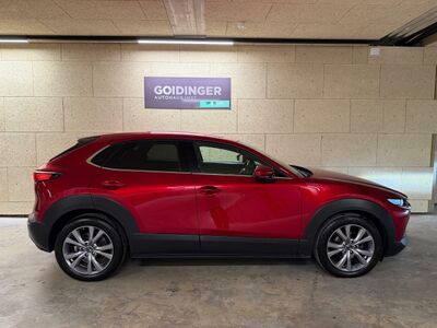 Mazda CX-30 Gebrauchtwagen Mazda CX-30 Gebrauchtwagen
