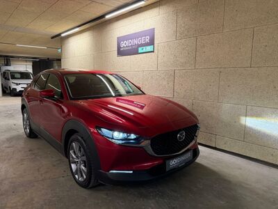 Mazda CX-30 Gebrauchtwagen Mazda CX-30 Gebrauchtwagen