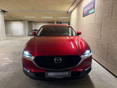 Mazda CX-30 Gebrauchtwagen Mazda CX-30 Gebrauchtwagen