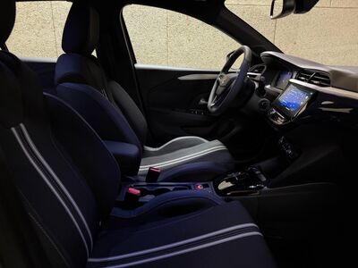 Opel Corsa Vorführwagen Opel Corsa Vorführwagen