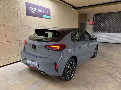 Opel Corsa Vorführwagen Opel Corsa Vorführwagen