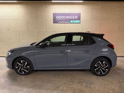 Opel Corsa Vorführwagen Opel Corsa Vorführwagen