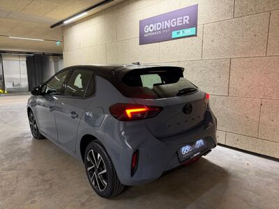 Opel Corsa Vorführwagen Opel Corsa Vorführwagen