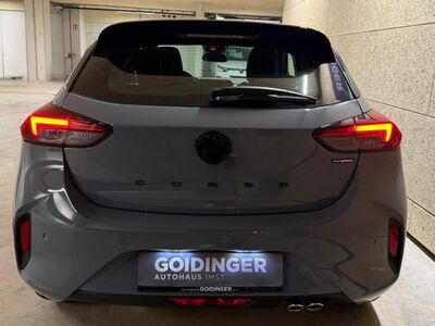 Opel Corsa Vorführwagen Opel Corsa Vorführwagen