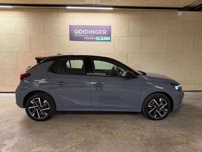 Opel Corsa Vorführwagen Opel Corsa Vorführwagen