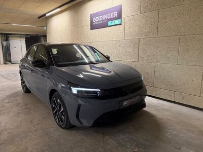 Opel Corsa Vorführwagen Opel Corsa Vorführwagen