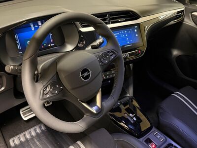 Opel Corsa Vorführwagen Opel Corsa Vorführwagen