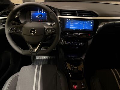 Opel Corsa Vorführwagen Opel Corsa Vorführwagen